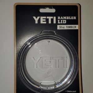 Rambler 30 oz Tumbler lid